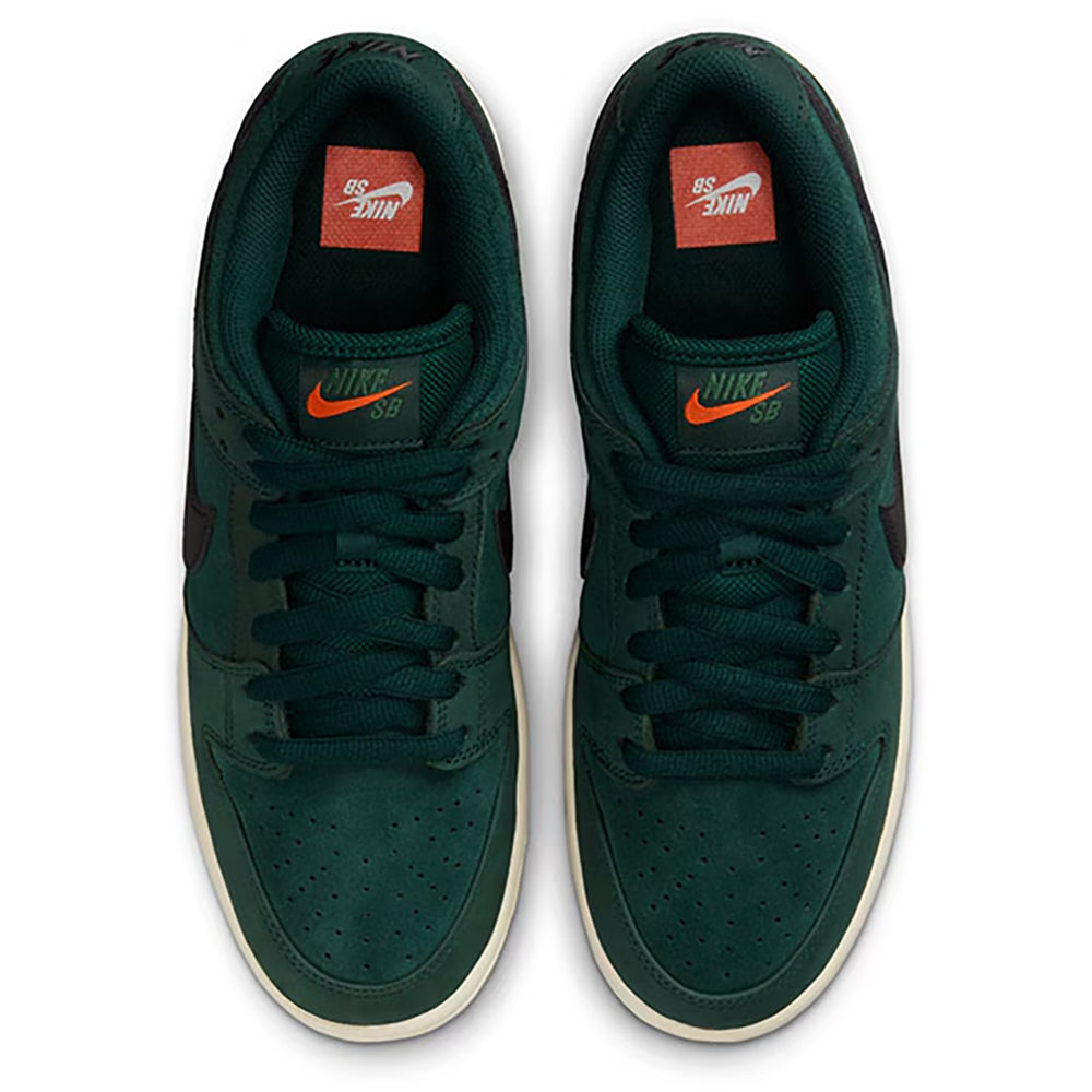 Nike SB Dunk Low Orange Label 300-FIR 9