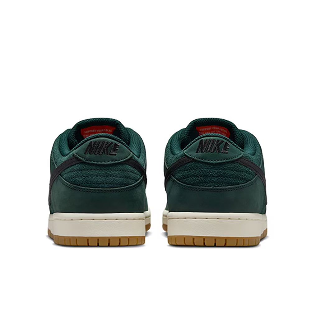 Nike SB Dunk Low Orange Label 300-FIR 11