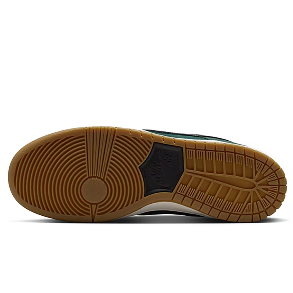 Nike SB Dunk Low Orange Label 300-FIR 11