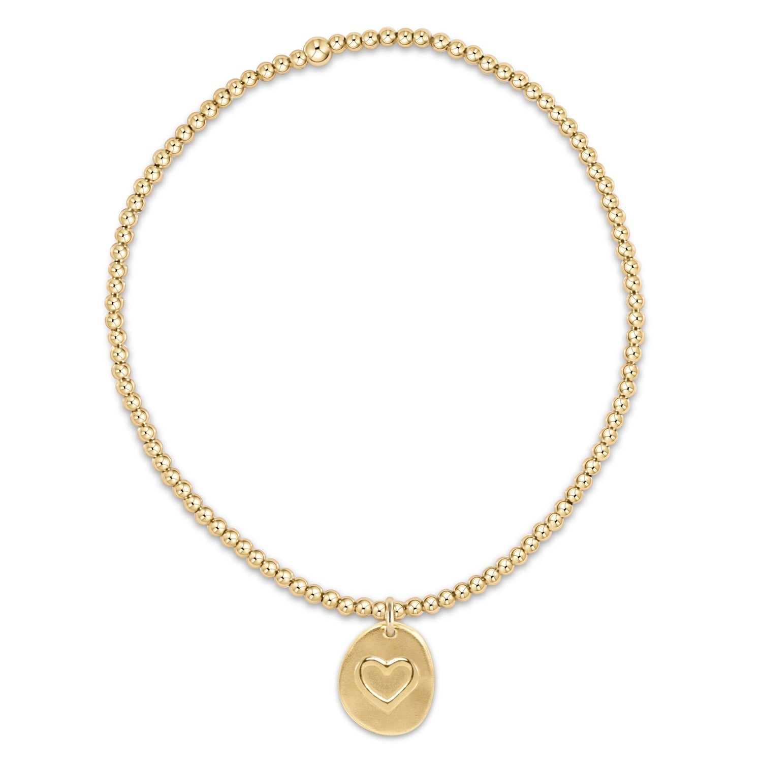 Enewton Beaded Bracelet