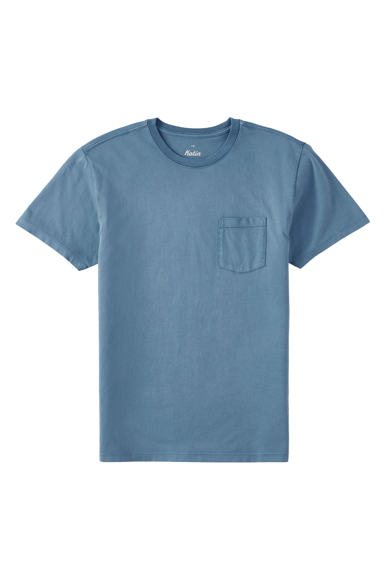 KATIN BASE TEE