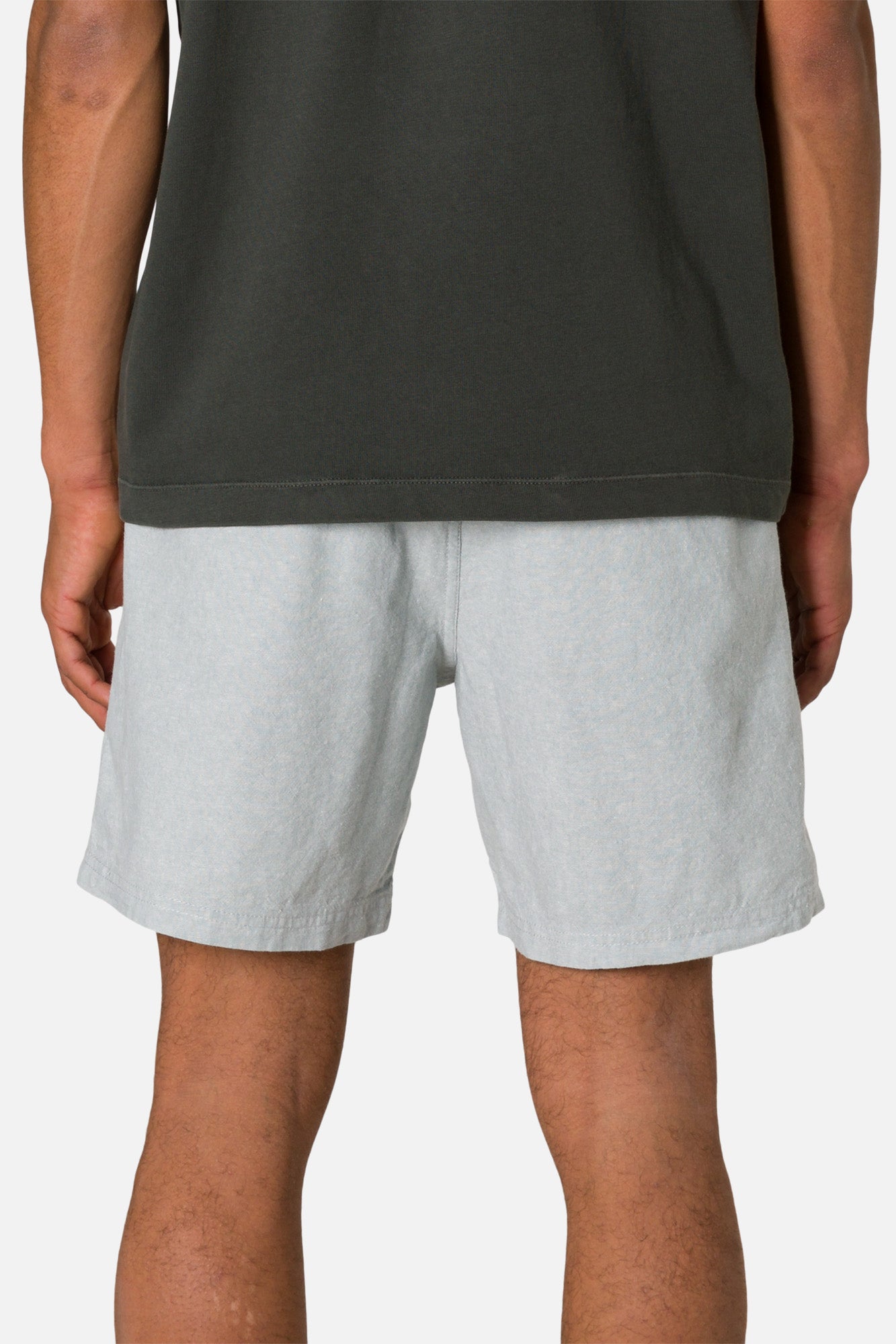 Katin Isaiah Local Short STBL-STEEL BLUE M