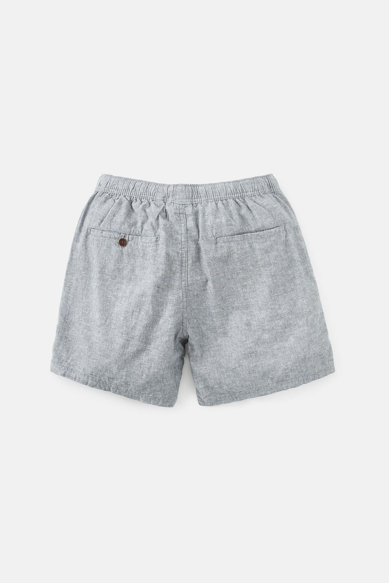 Katin Isaiah Local Short STBL-STEEL BLUE M