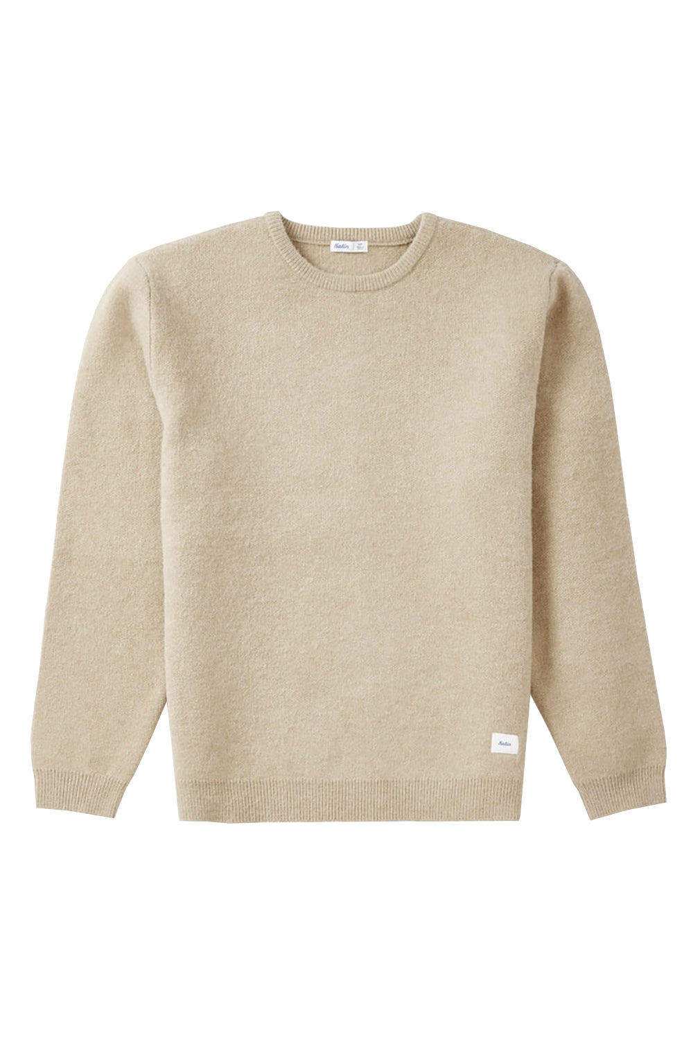KATIN RIVERS SWEATER VTKH-VINTAGE KHAKI XL