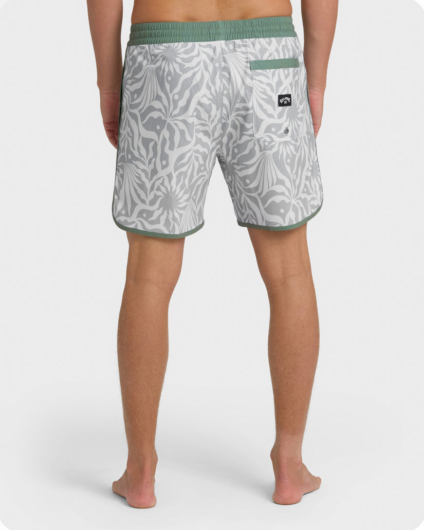 BILLABONG SEVENTY LB AYO-ALLOY XXL