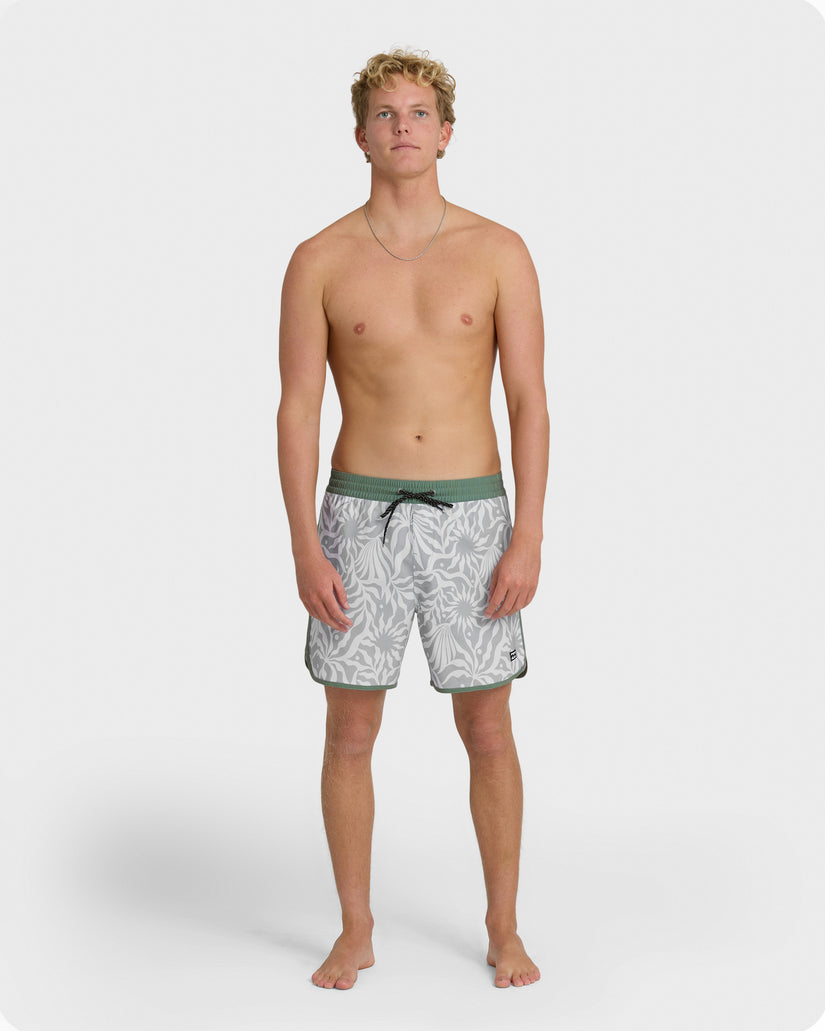BILLABONG SEVENTY LB AYO-ALLOY XXL