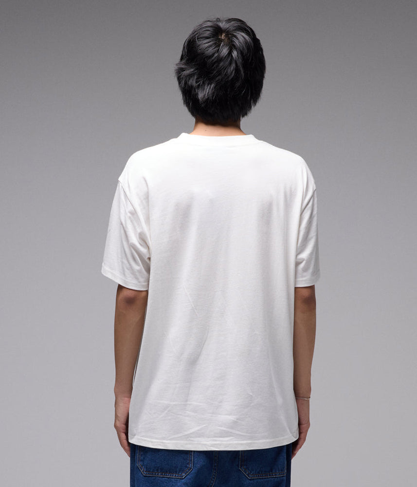 Former Merchandise Another Flower SS Tee OYS M