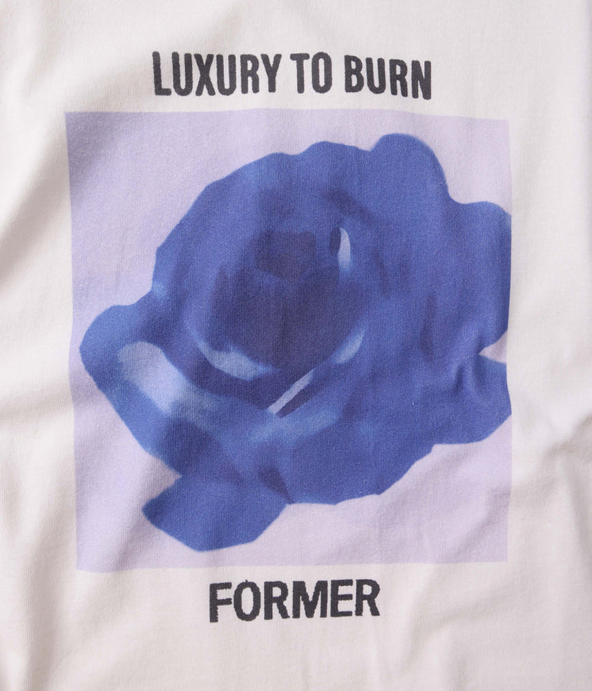 Former Merchandise Another Flower SS Tee OYS XL