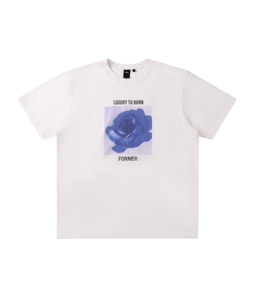 Former Merchandise Another Flower SS Tee OYS XL