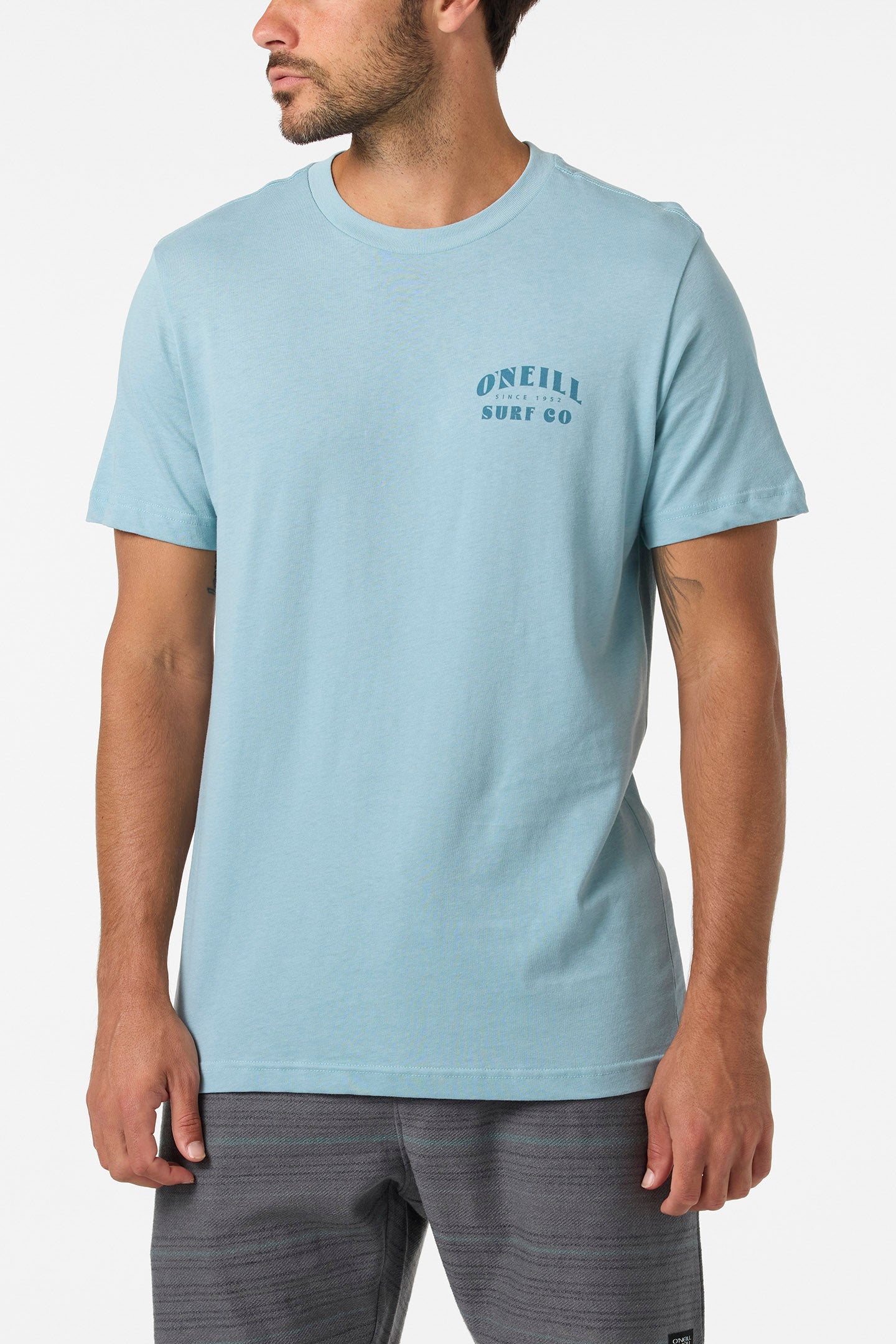 O'NEILL ARCH CLASSIC SS TEE SBL XL