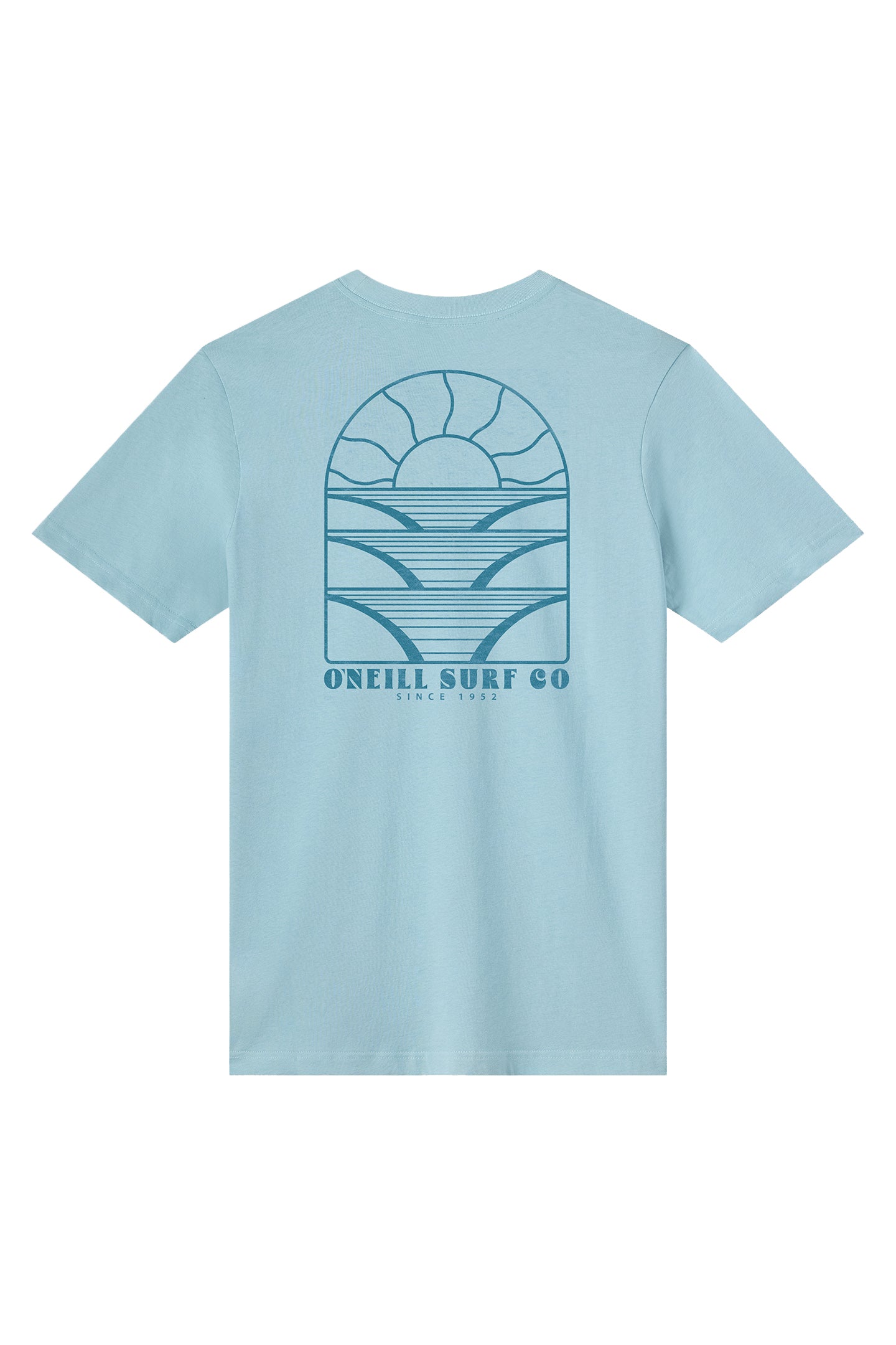 O'NEILL ARCH CLASSIC SS TEE SBL XL
