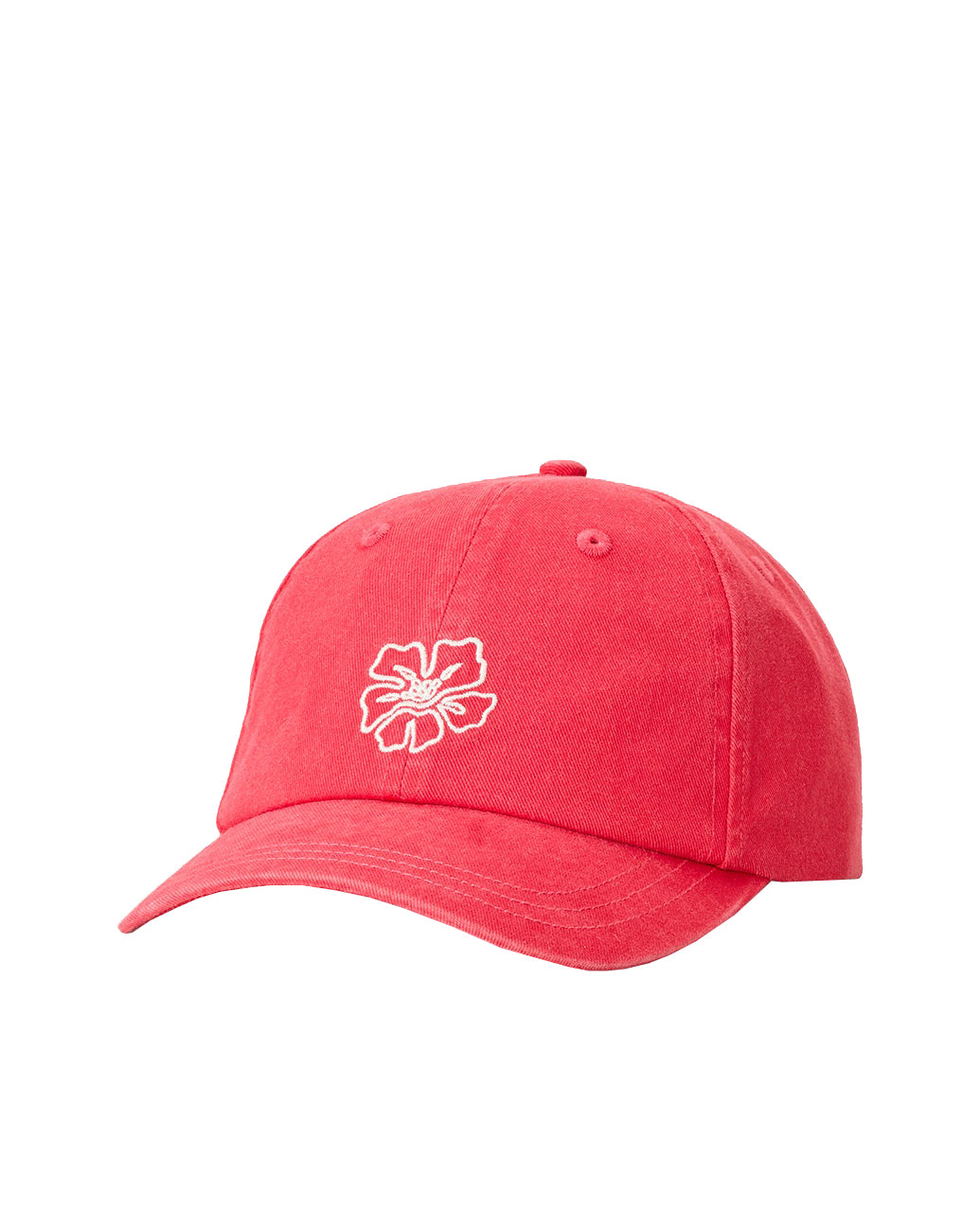 RIP CURL MIXED 6 PANEL CAP