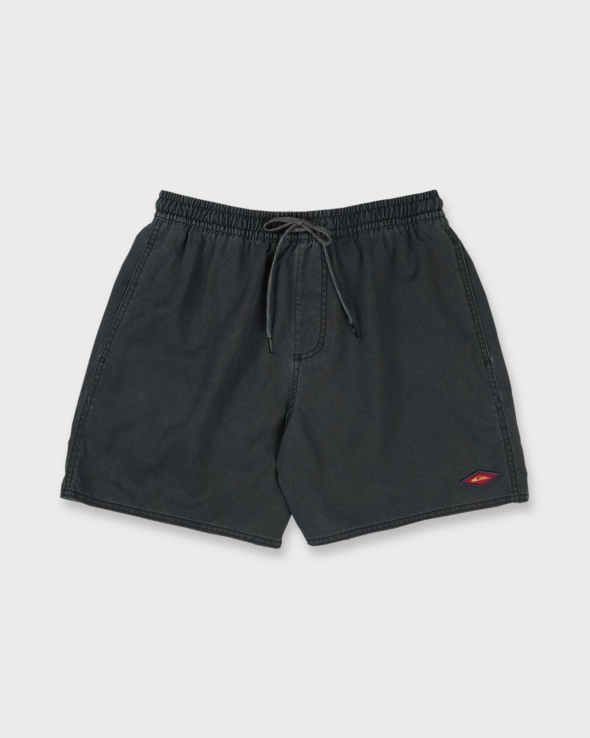QUIKSILVER SALTWATER VOLLEY 17 ANH-ANTHRACITE L