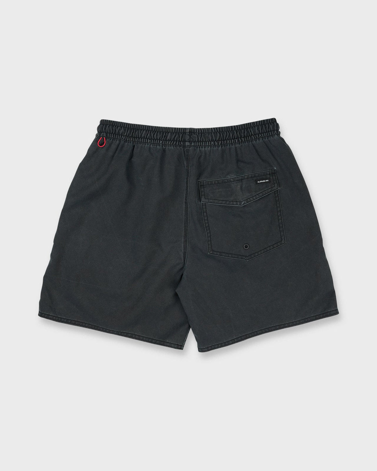 QUIKSILVER SALTWATER VOLLEY 17 ANH-ANTHRACITE L