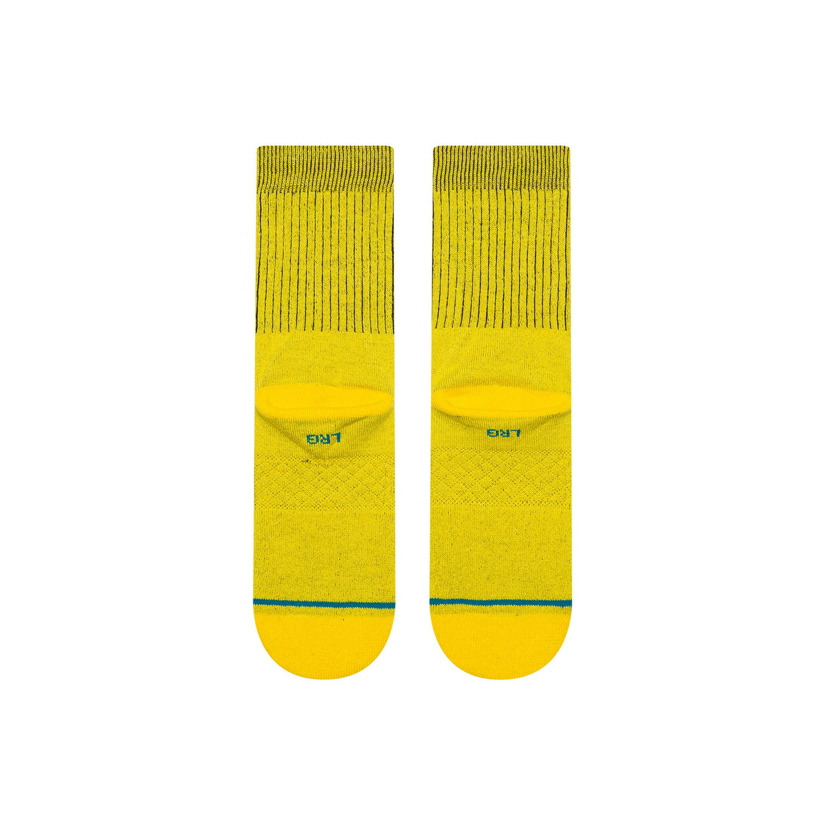 STANCE PIKACHU KIDS CREW YEL-YELLOW S
