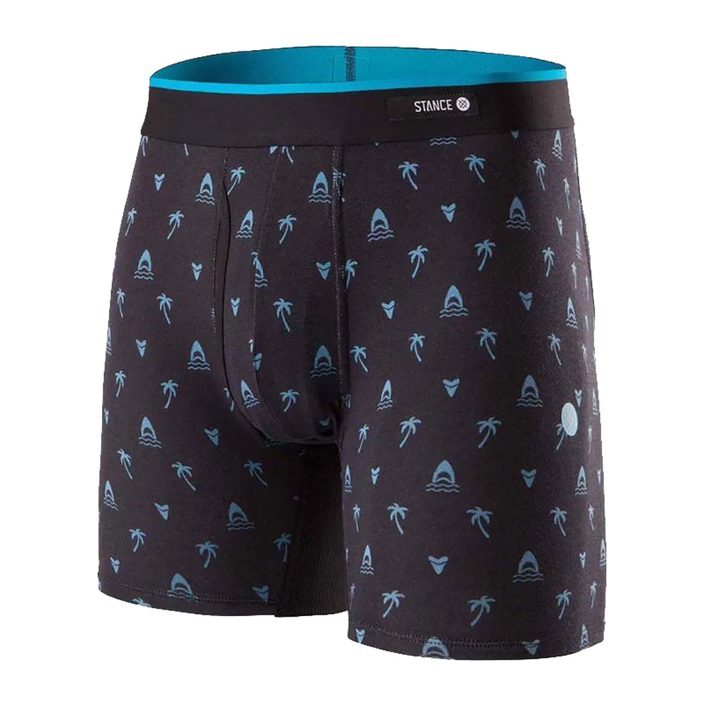STANCE DIVER BOXER BRIEF