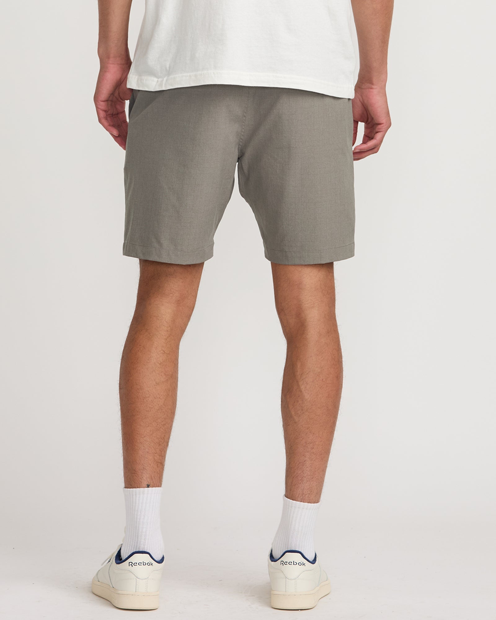 RVCA ALL TIME ROADS MSH-MUSHROOM 34
