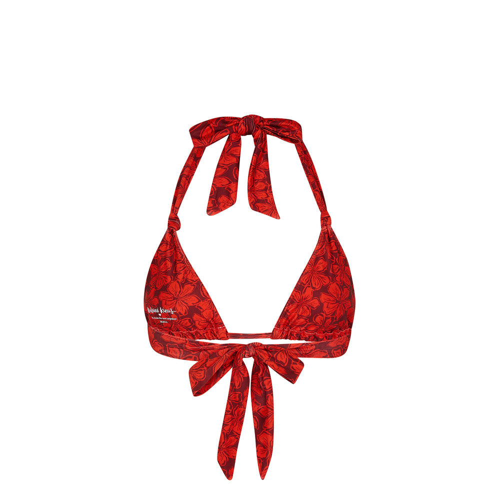 Kulani Kinis Soft Knot Bikini Top