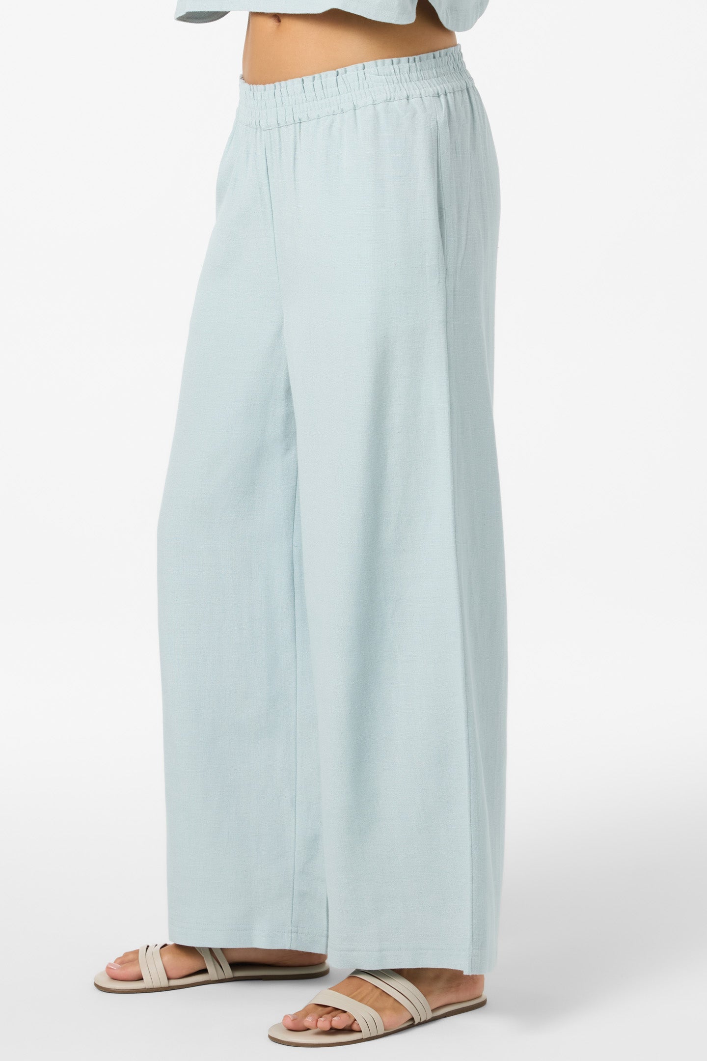 O'NEILL SANDERS PANT CLO-Cloud Blue L
