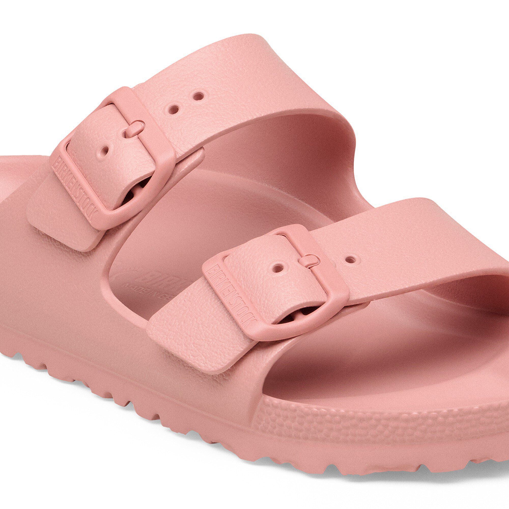 Birkenstock Arizona Active EVA Womens Sandal Pink Clay 9