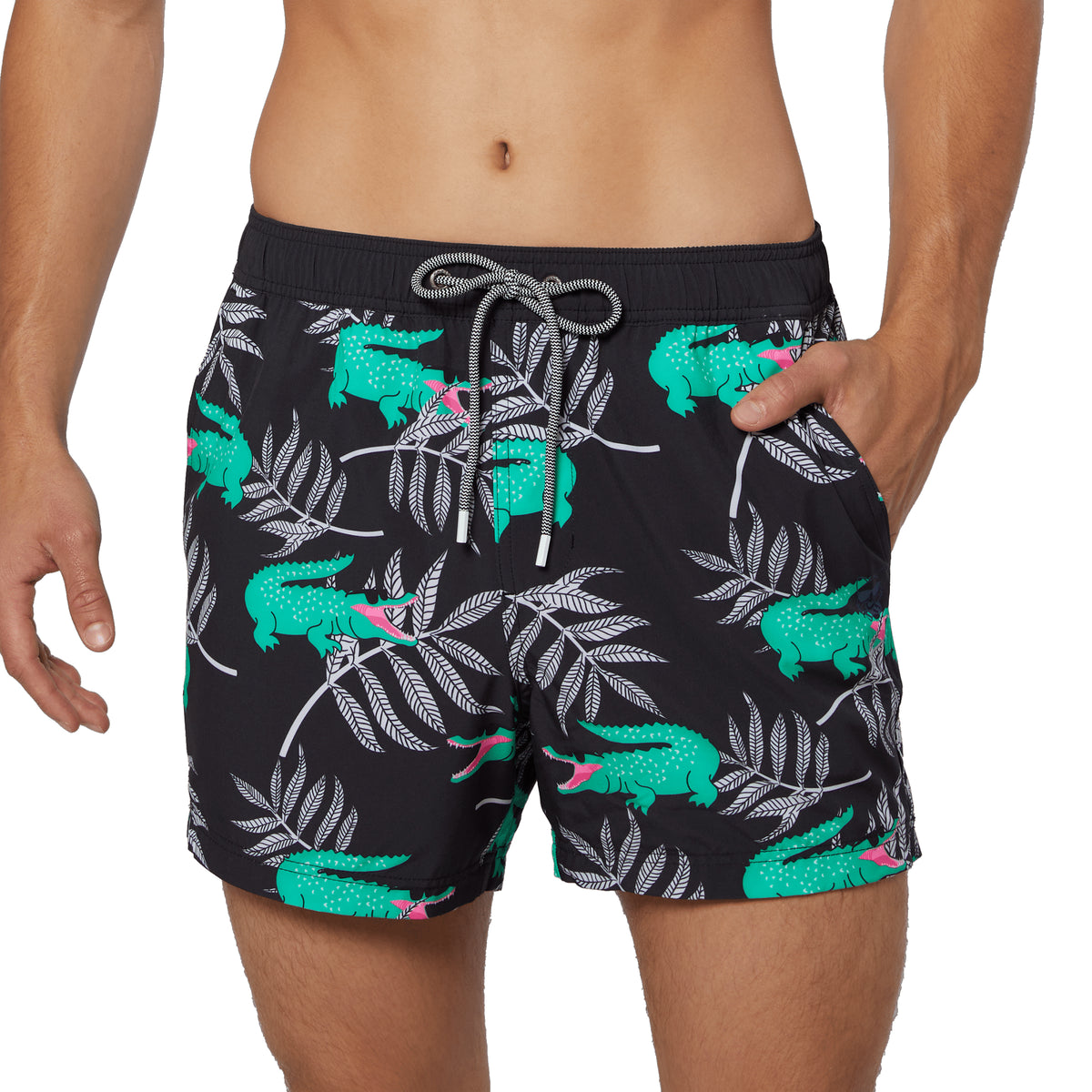 Party Pants Alli HH Short Black L