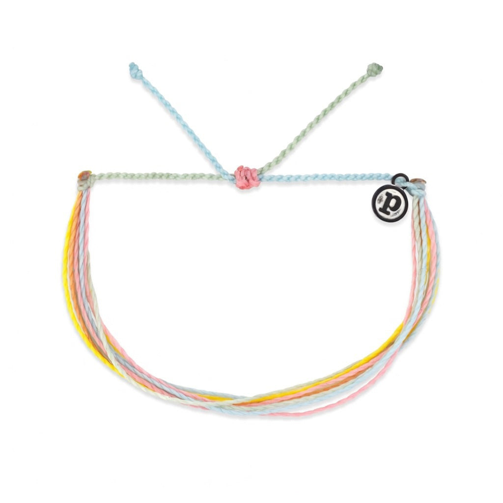Puravida Bright Original Bracelets GOFO-Good Fortune