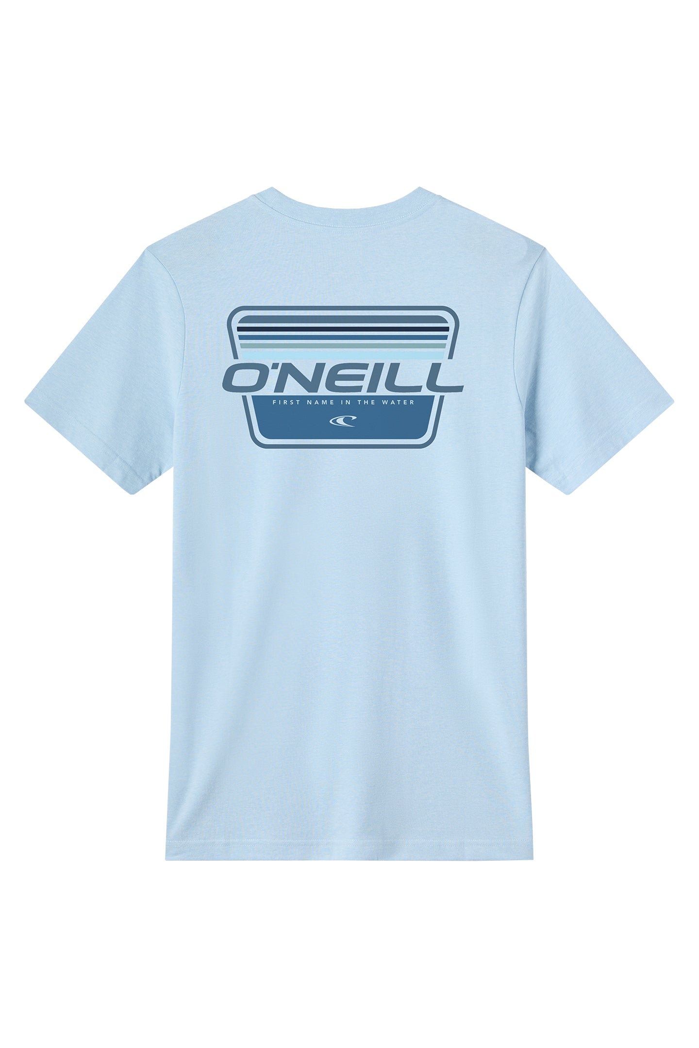 O'NEILL LINEUP CLASSIC SS TEE BLH L