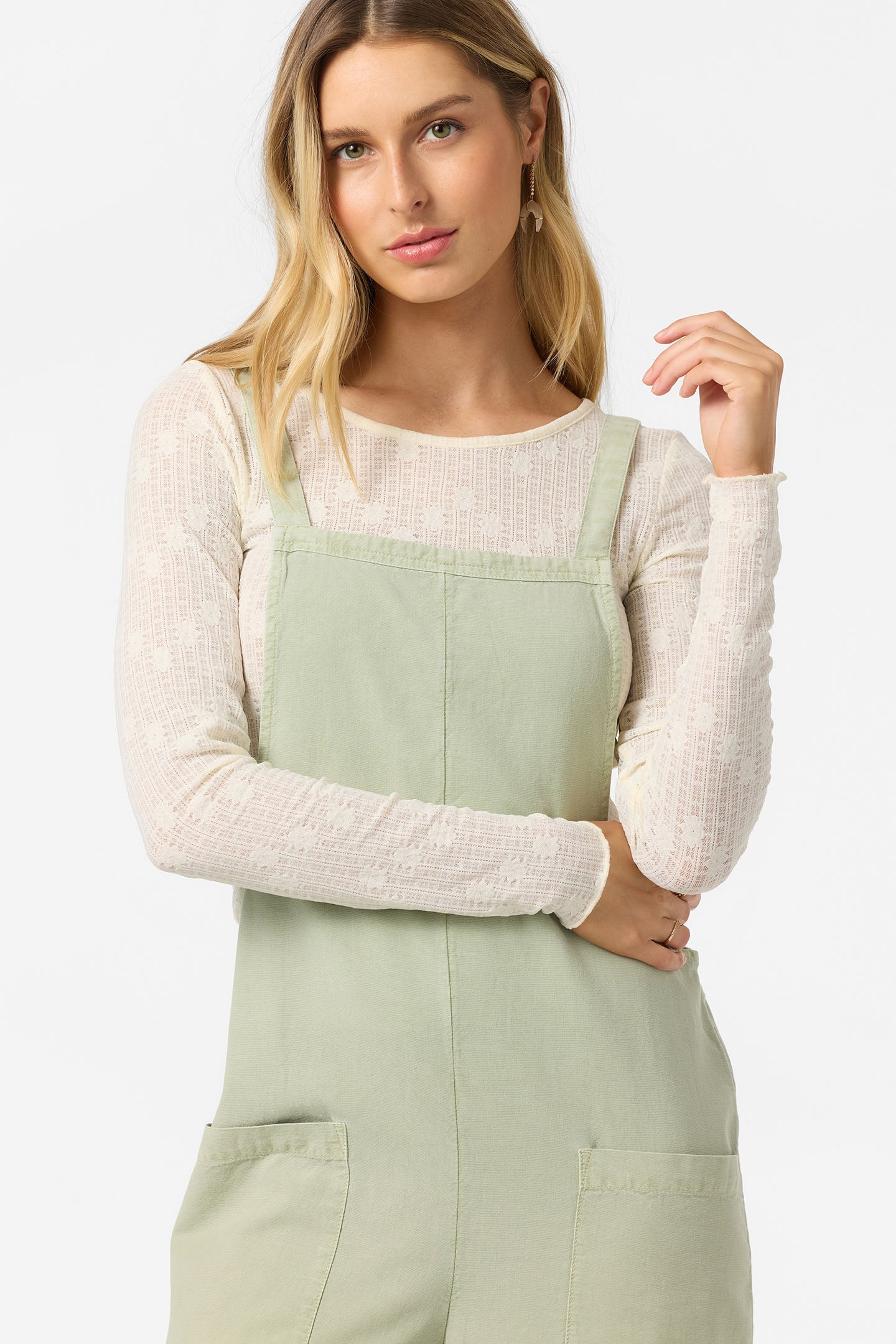 O'NEILL SUMMERLIN JUMPER 2 DSG S
