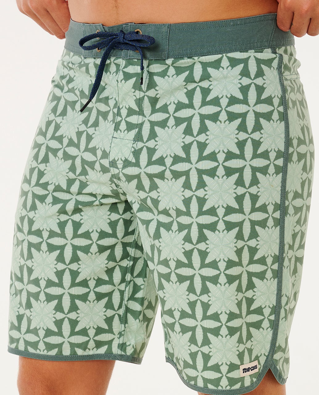 RIP CURL MIRAGE PACIFIC RINSE GEM 0102 - Moss 32