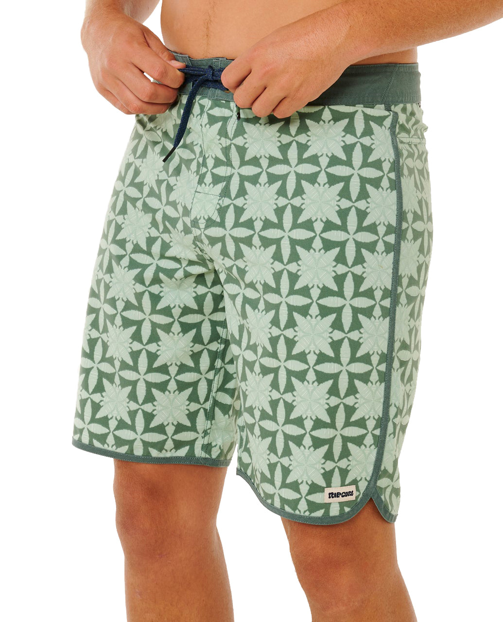 RIP CURL MIRAGE PACIFIC RINSE GEM