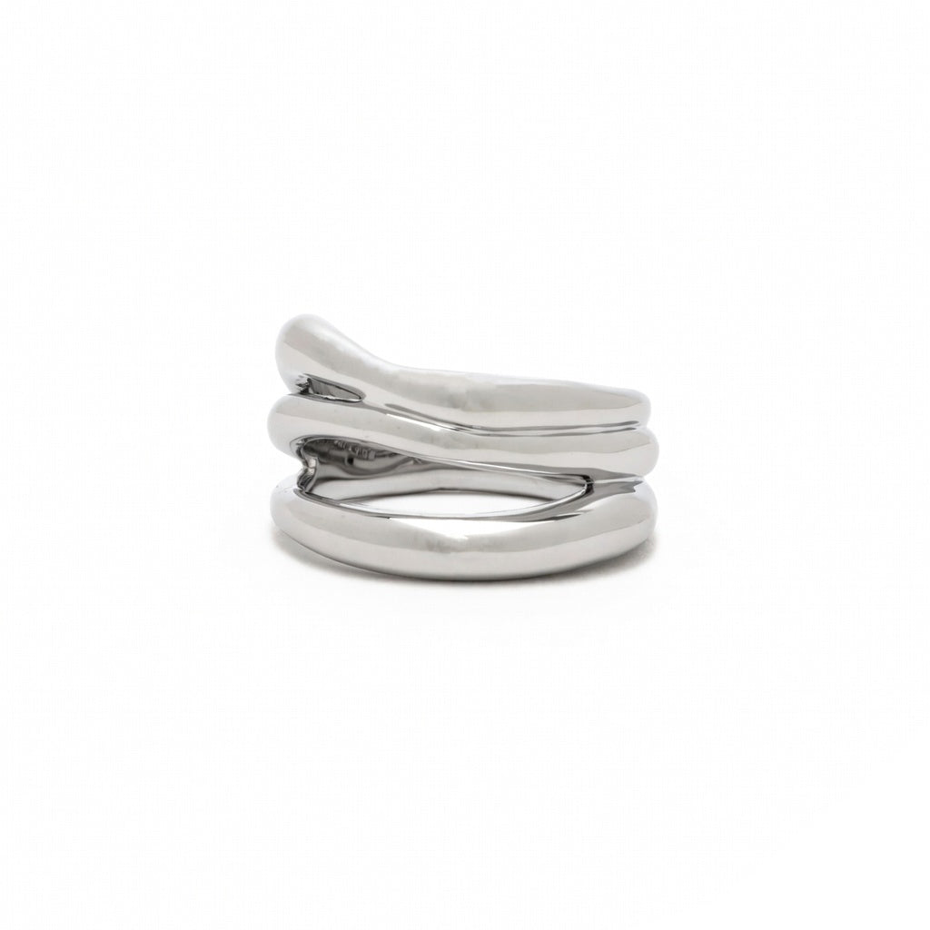 Pura Vida Palma Ring 5PK