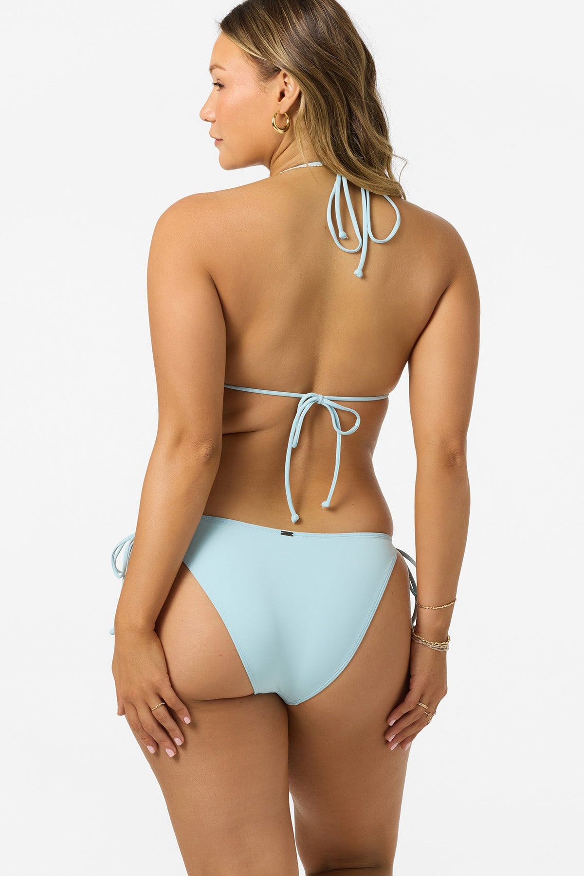 O'NEILL SALTWATER SOLIDS VENICE TOP SOS M