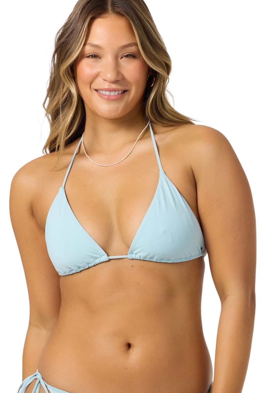 O'NEILL SALTWATER SOLIDS VENICE TOP SOS XL