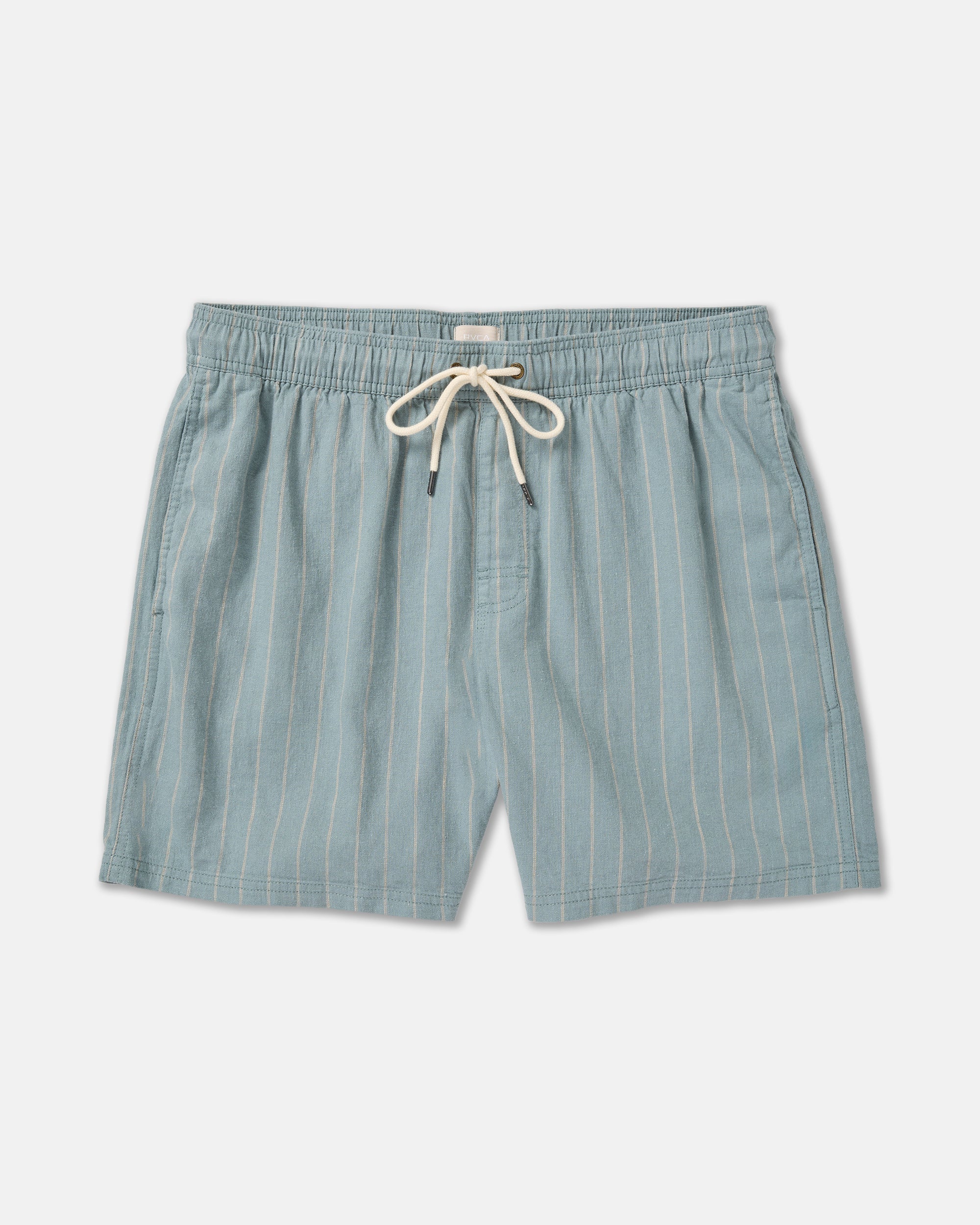 RVCA Sands Elastic 17in Short LED L