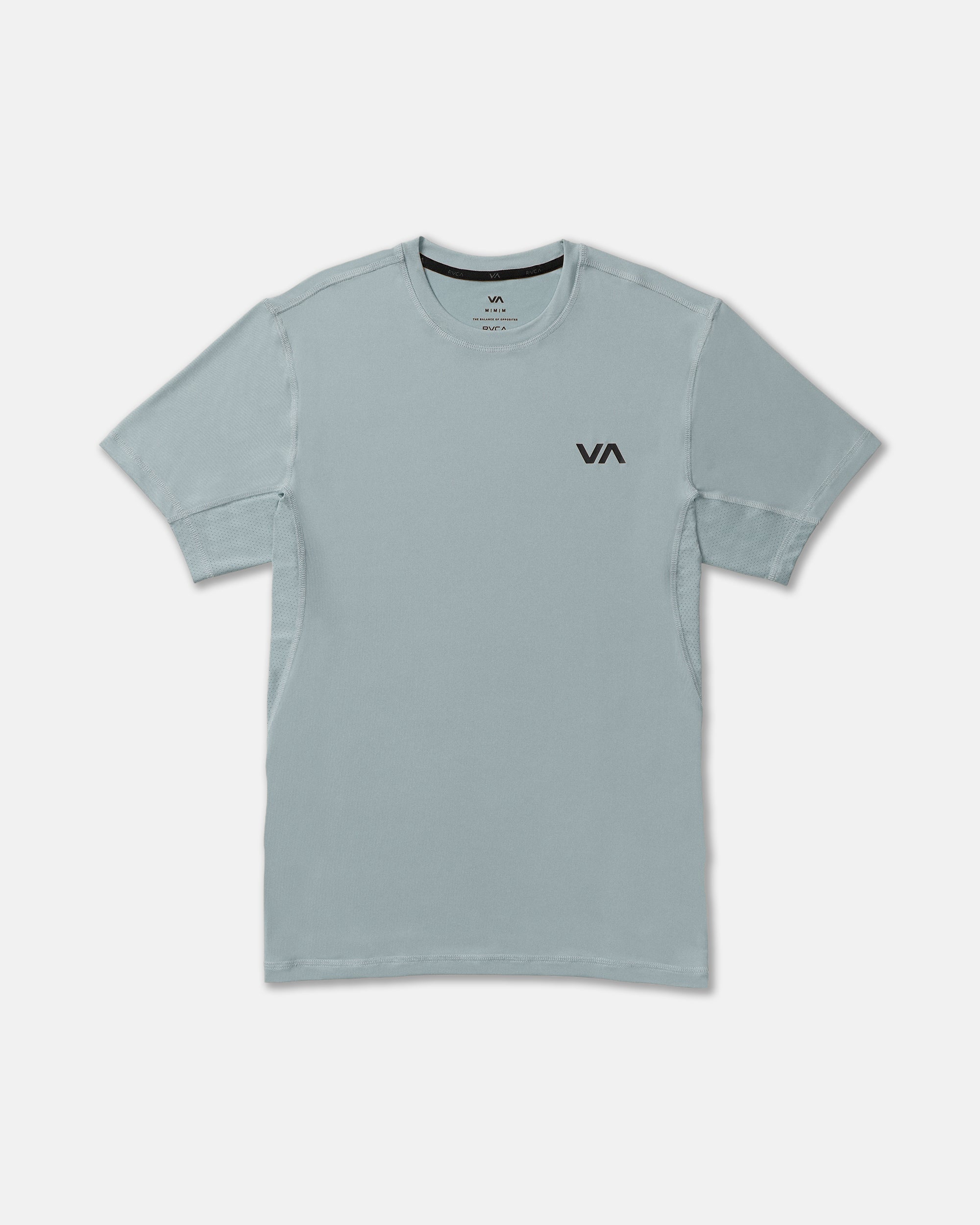 RVCA SPORT VENT SS LED XL