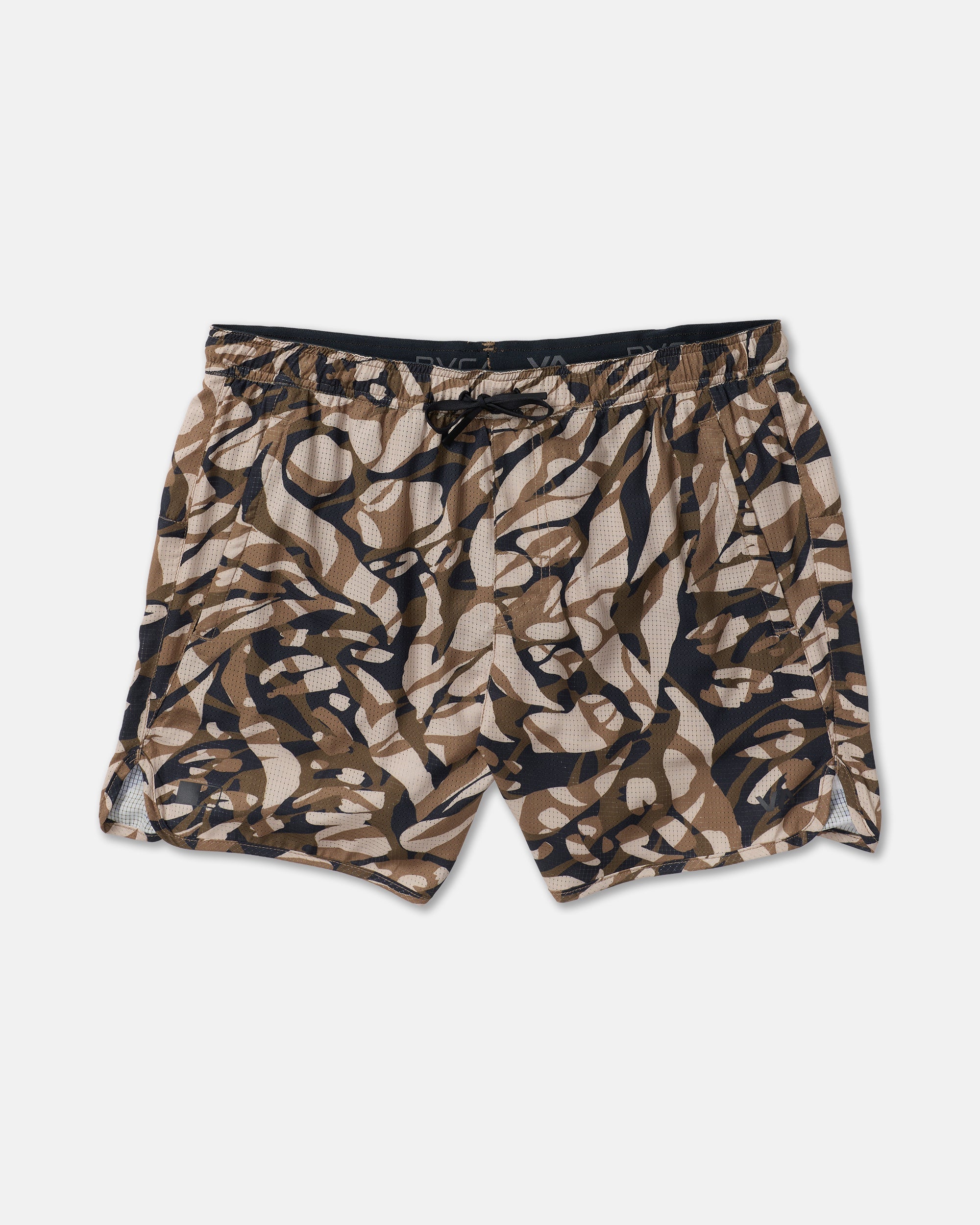RVCA Yogger Lite 15 CMO-CAMOFLAUGE L