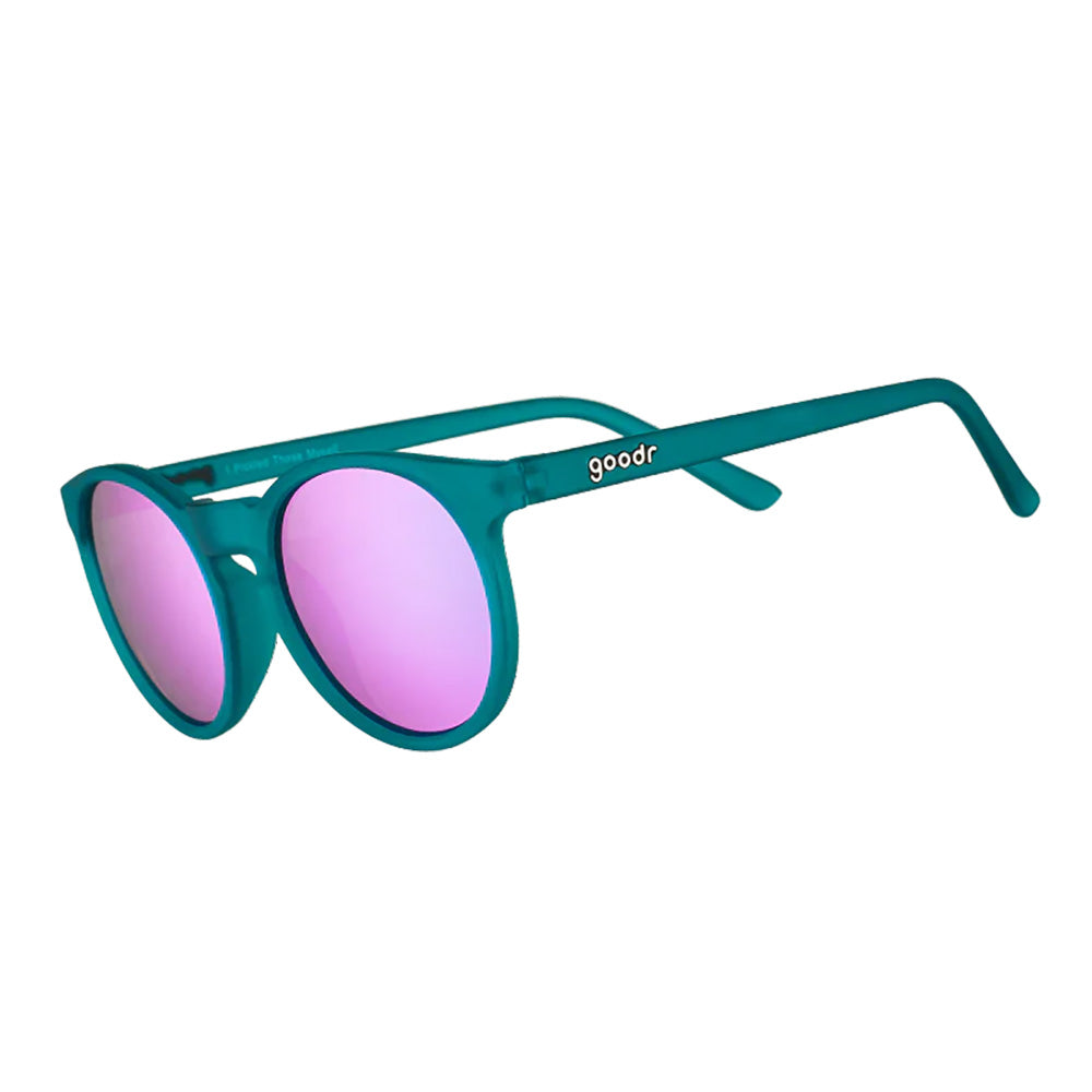 Goodr Polarized Sunglasses IPickledTheseMyself