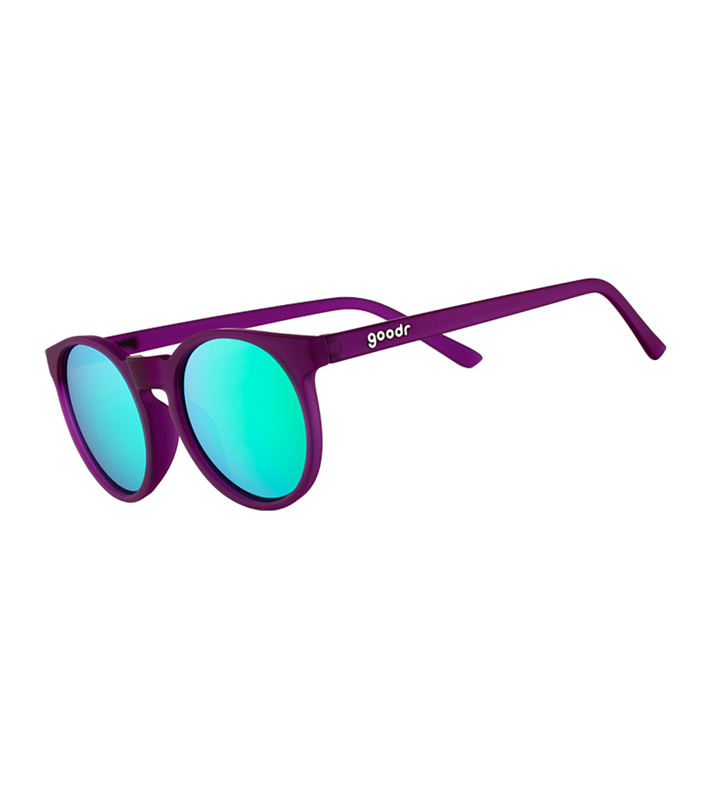 Goodr Polarized Sunglasses Thanks,They'reVintage