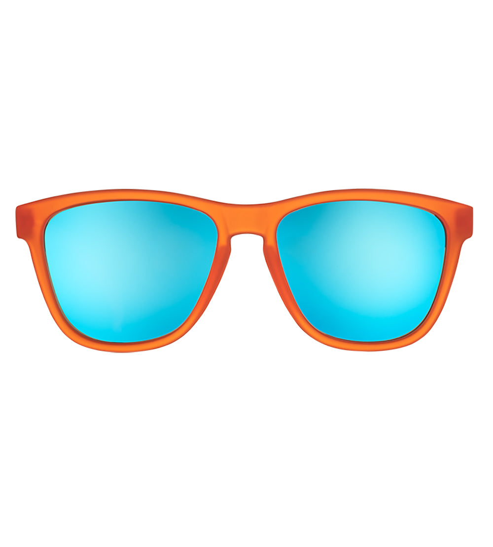 Goodr Polarized Sunglasses DonkeyGoggles