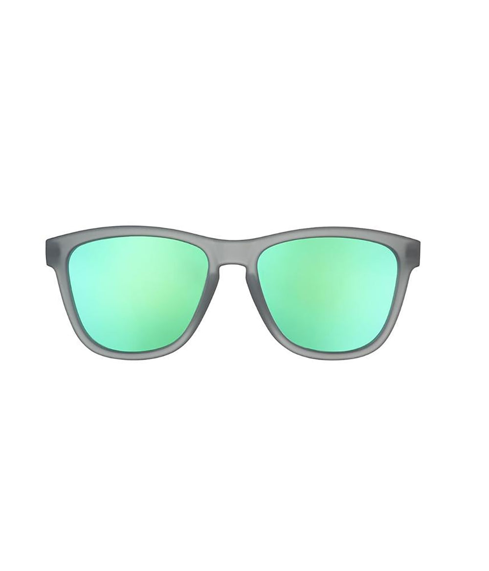 Goodr Polarized Sunglasses SilverbackSquatMobility