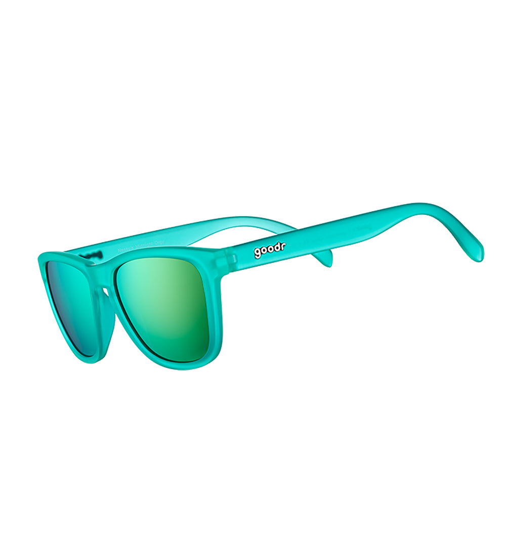 Goodr Polarized Sunglasses Nessy'sMidnightOrgy