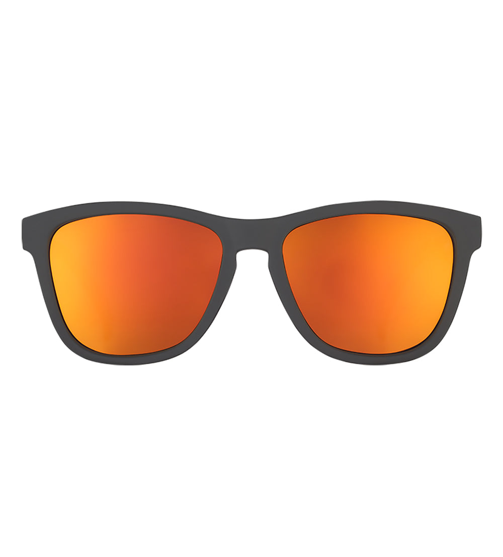 Goodr Polarized Sunglasses WhiskeyShotswithSatan