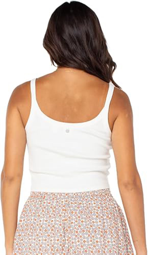 ROXY WONDERLUST TANK TOP WCB0 L