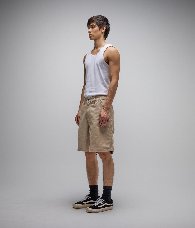 Former Merchandise Reynolds 21" Walkshort Stone 30