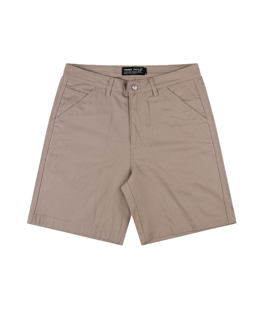Former Merchandise Reynolds 21" Walkshort Stone 30