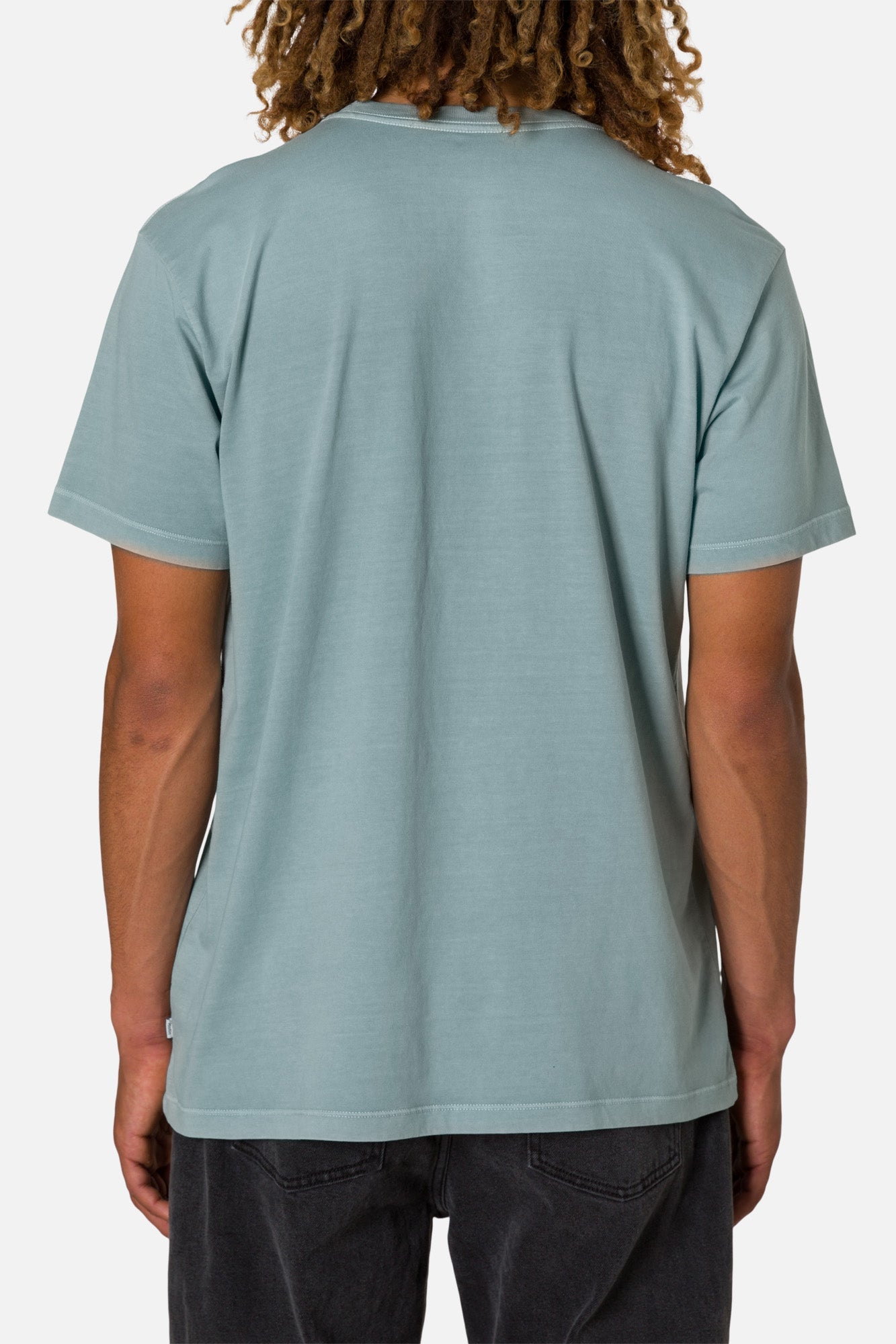 KATIN BASE TEE AFBL-AIR FORCE BLUE S