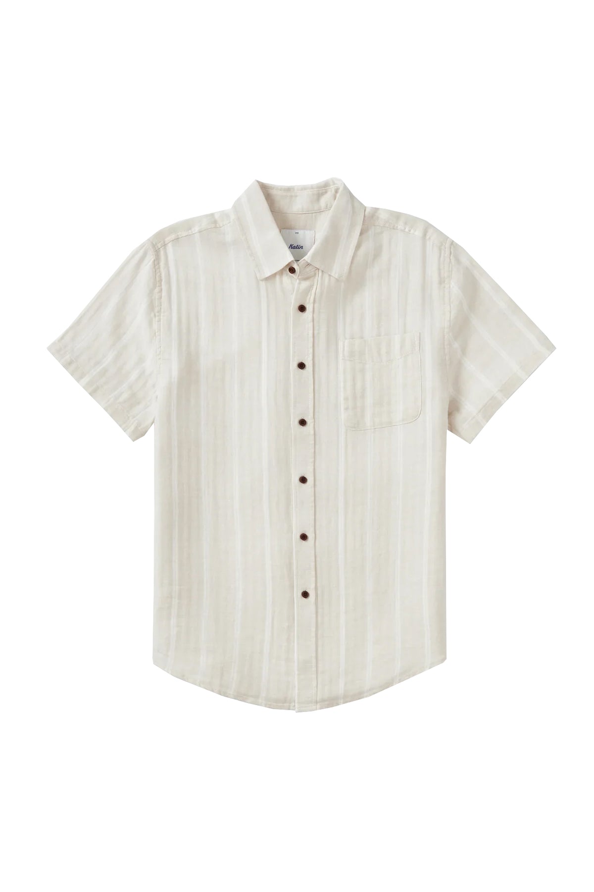 KATIN ALAN SHIRT MOON S