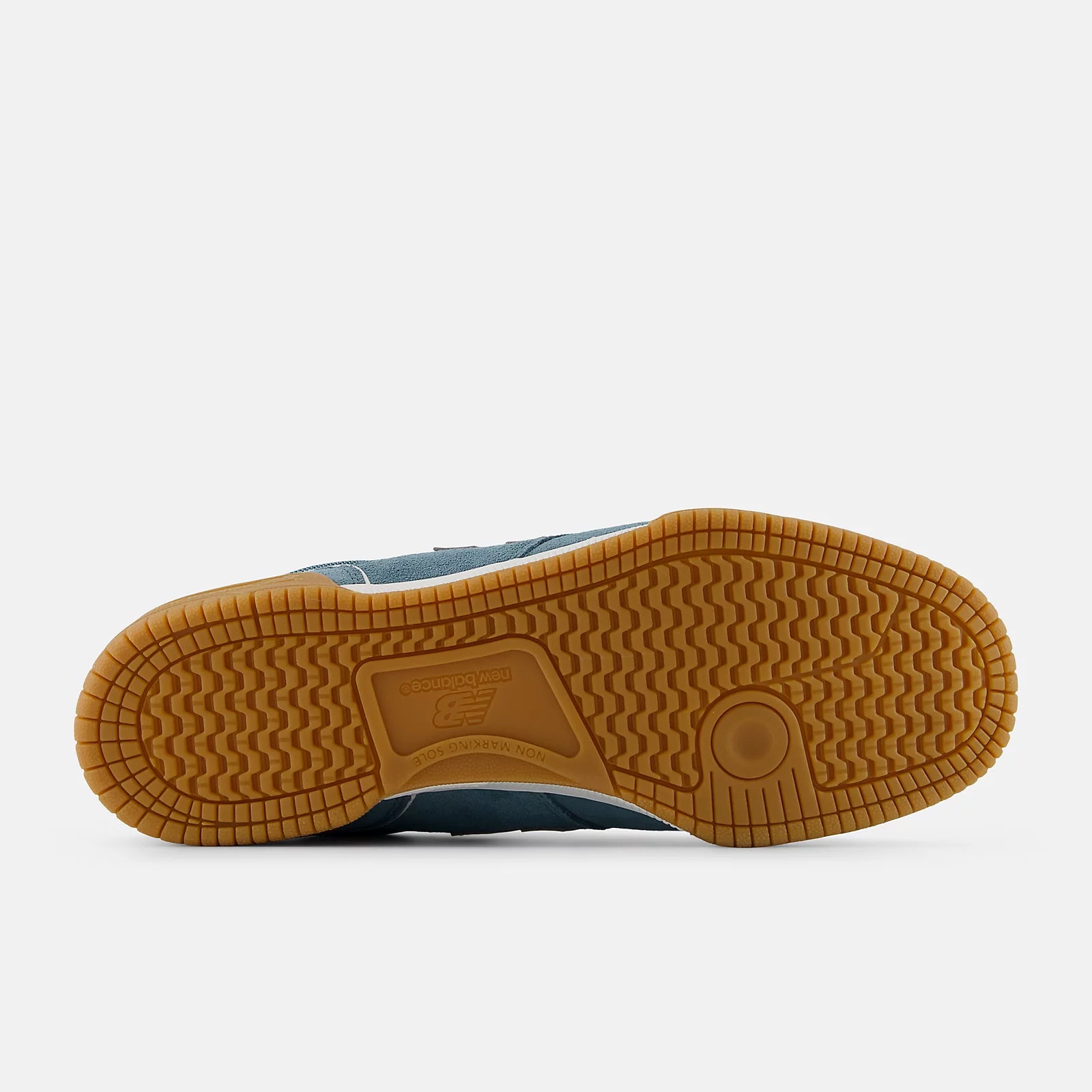 New Balance Numeric Tom Knox 600 SWO 11.5