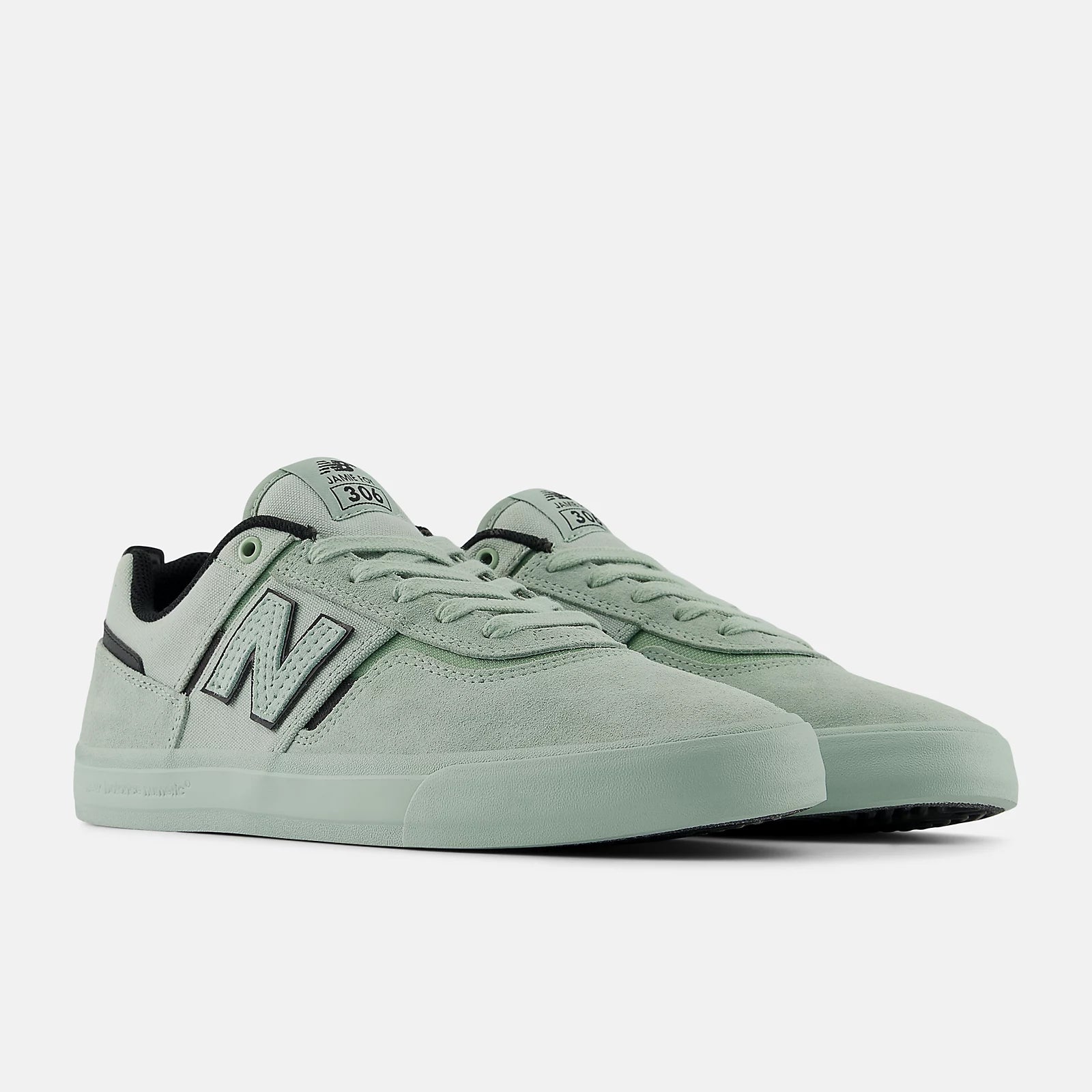 New Balance 306 (Jamie Foy) MOG 10.5