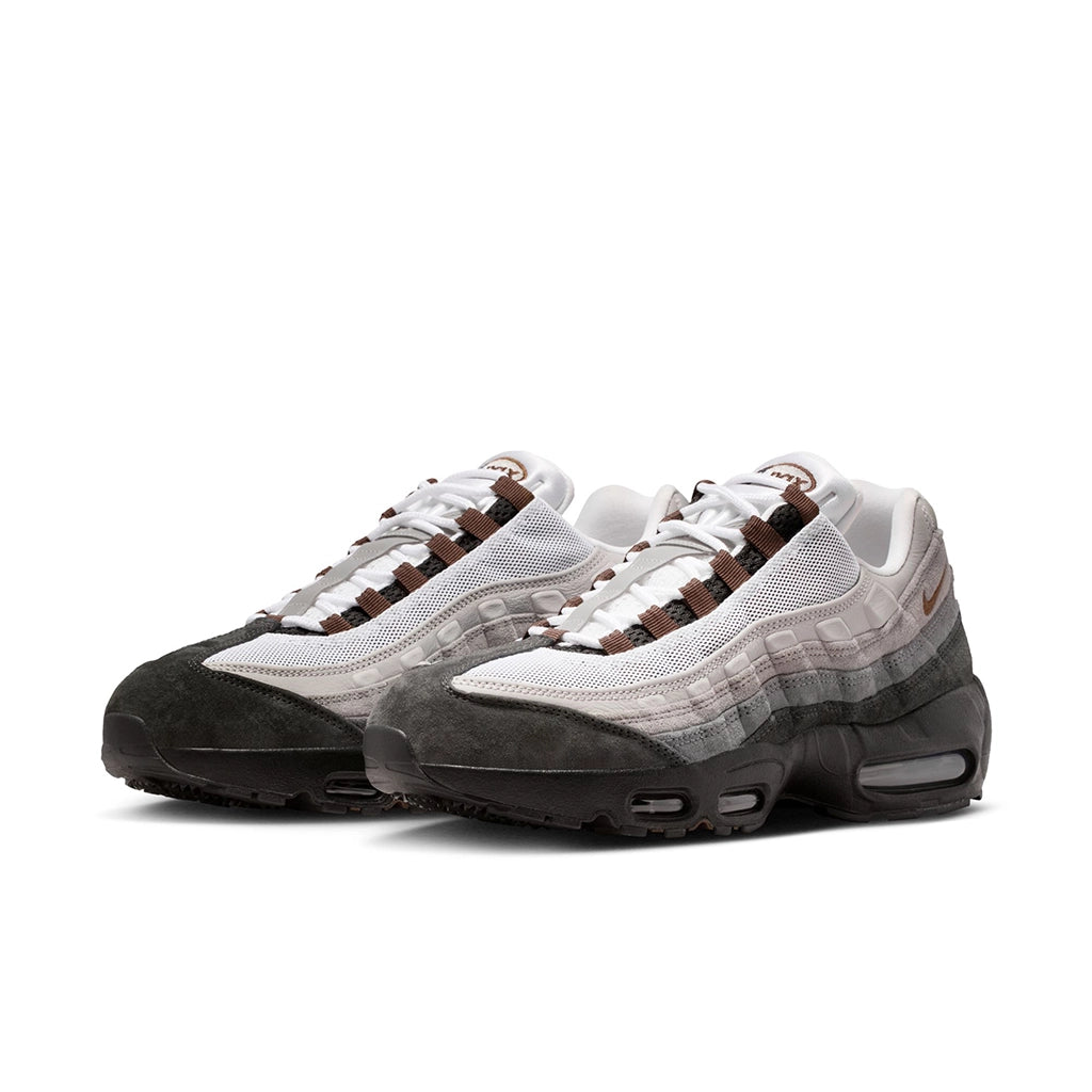 Nike SB Air Max 95 002-Cacao 10.5